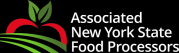 Associated NY State Food Processors Logo